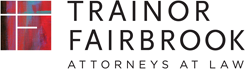 Trainor Fairbrook logo
